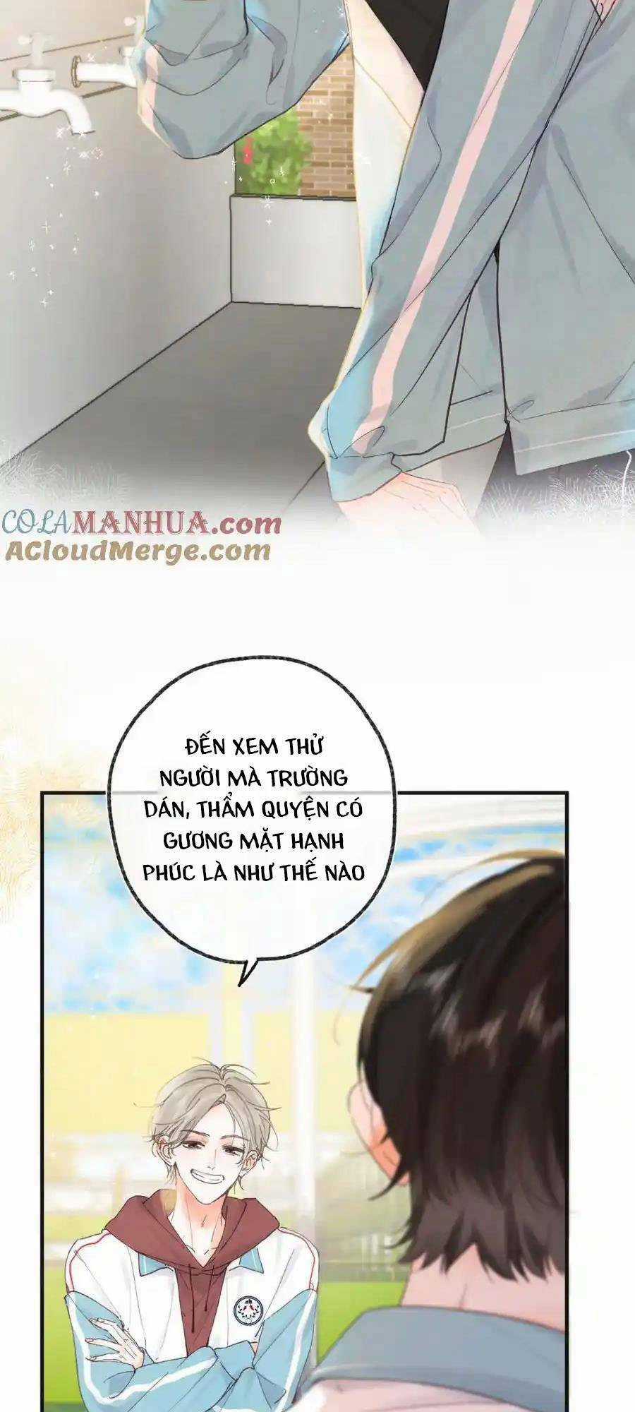 Mơ Về Em - Chapter 33 - Trang 2