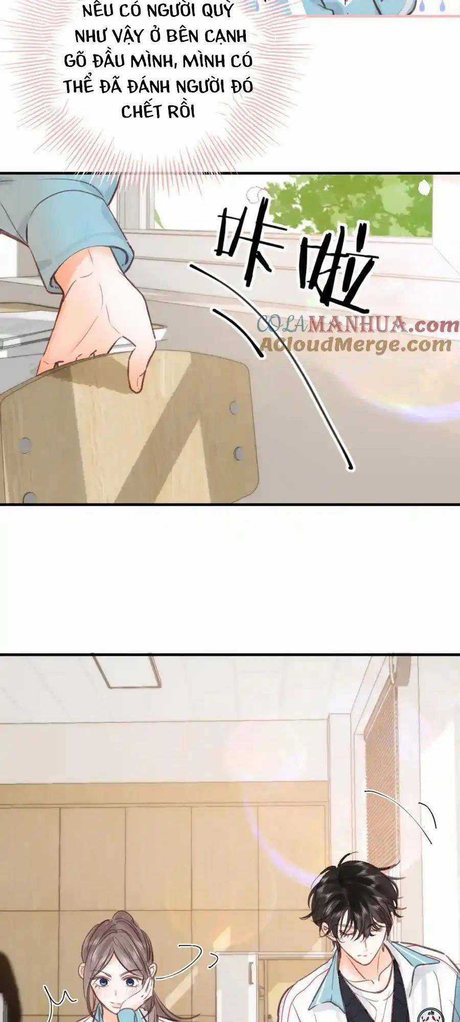 Mơ Về Em - Chapter 33 - Trang 25