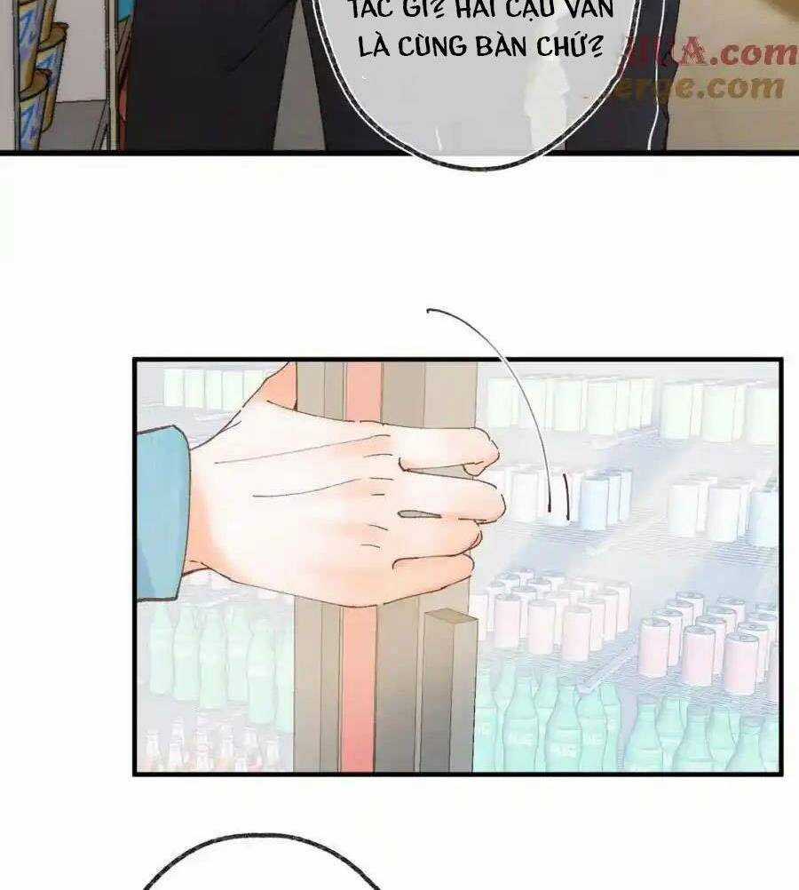 Mơ Về Em - Chapter 33 - Trang 6