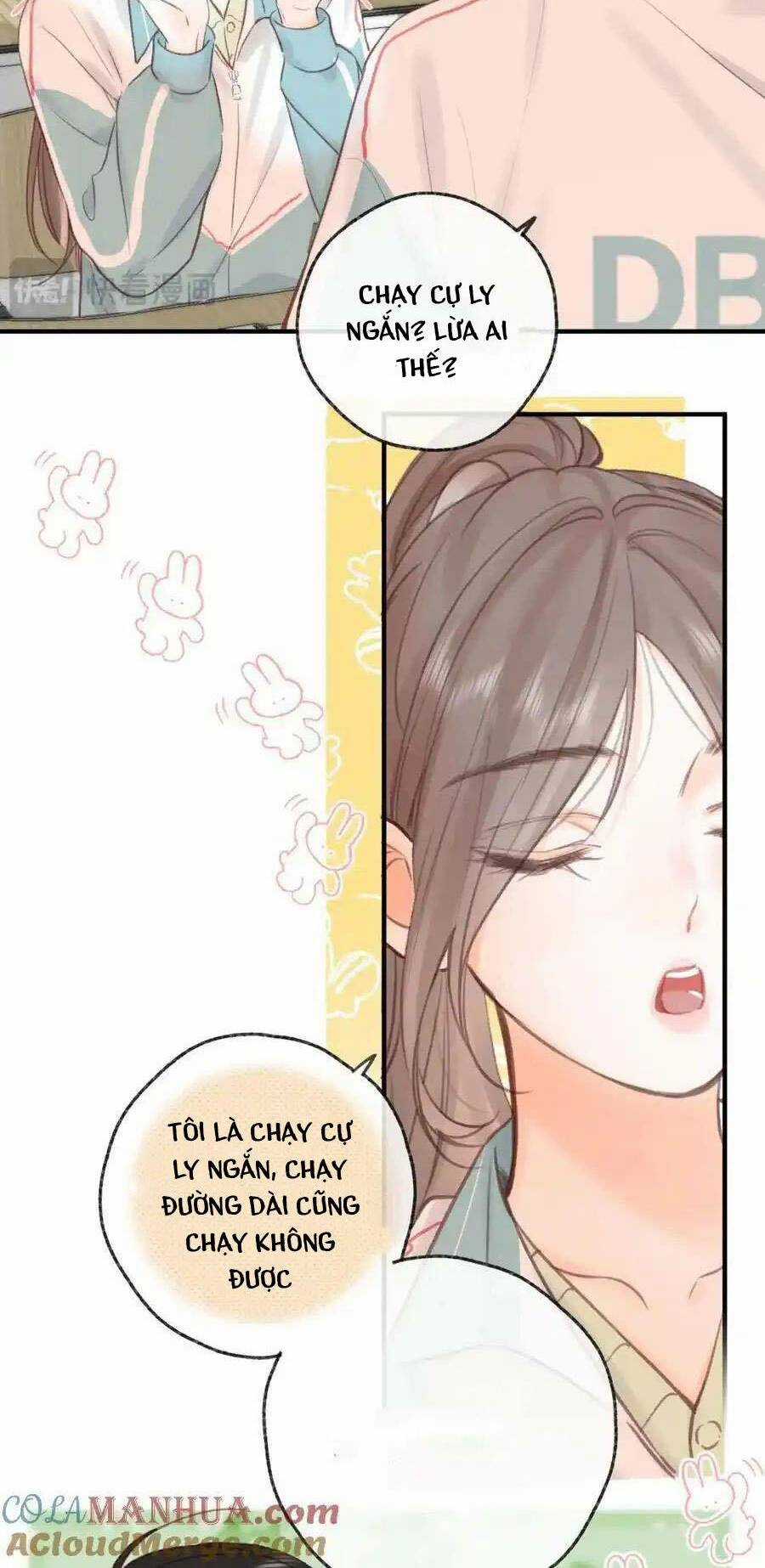 Mơ Về Em - Chapter 34 - Trang 13