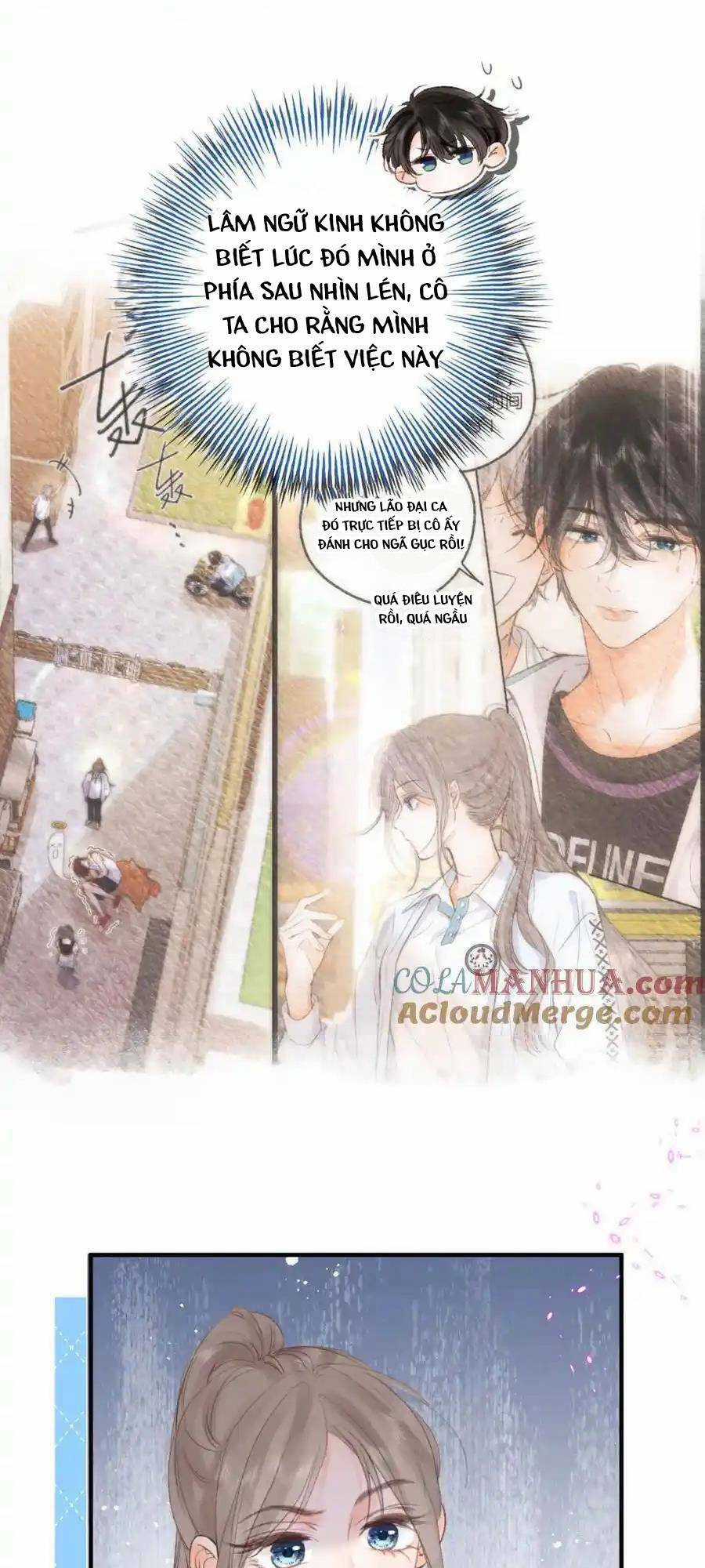 Mơ Về Em - Chapter 34 - Trang 24