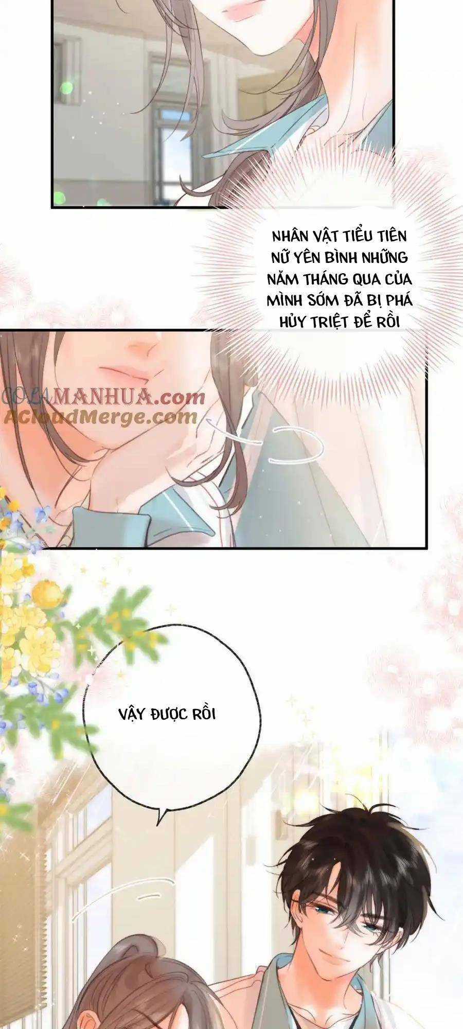 Mơ Về Em - Chapter 34 - Trang 30