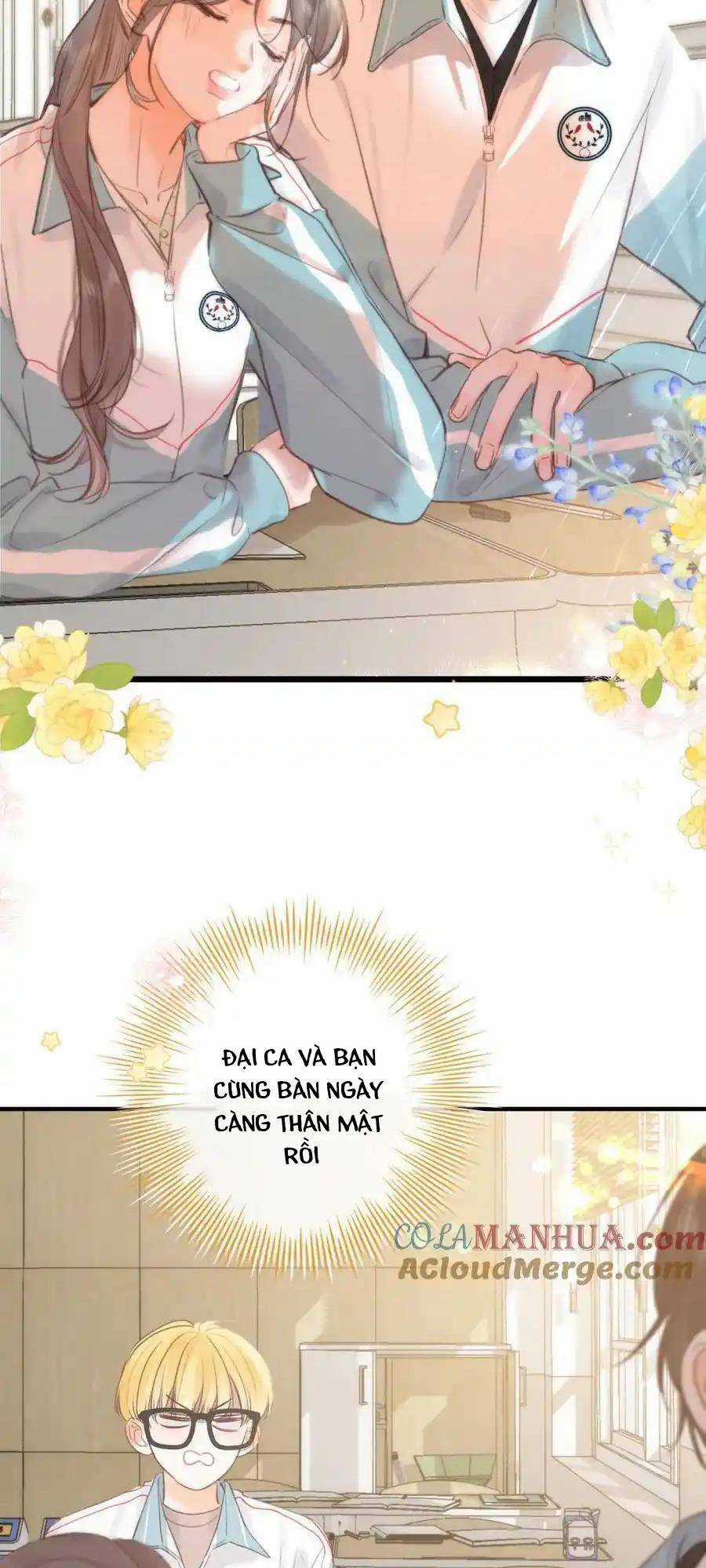 Mơ Về Em - Chapter 34 - Trang 31