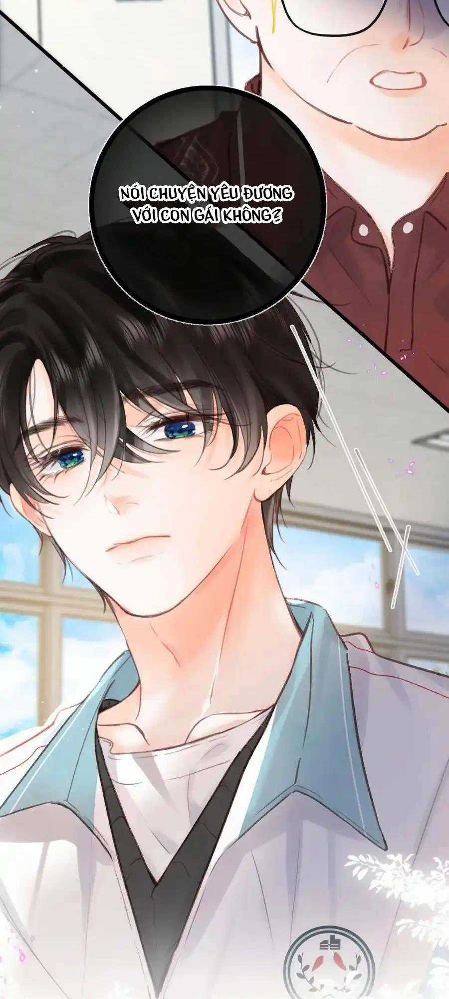 Mơ Về Em - Chapter 34 - Trang 6