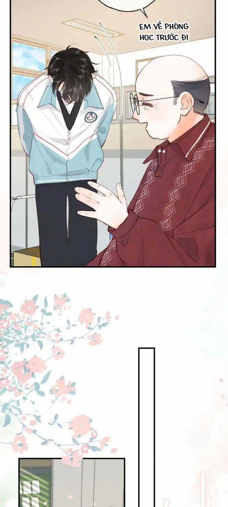 Mơ Về Em - Chapter 34 - Trang 10