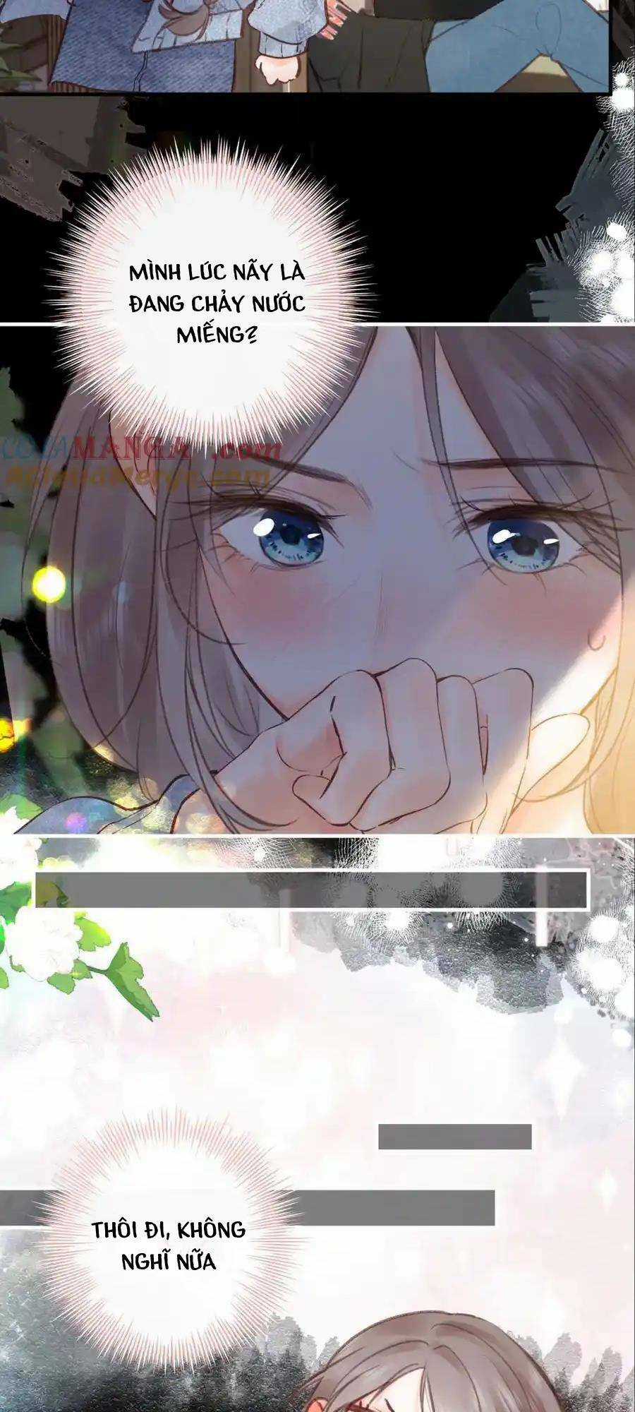 Mơ Về Em - Chapter 36 - Trang 14