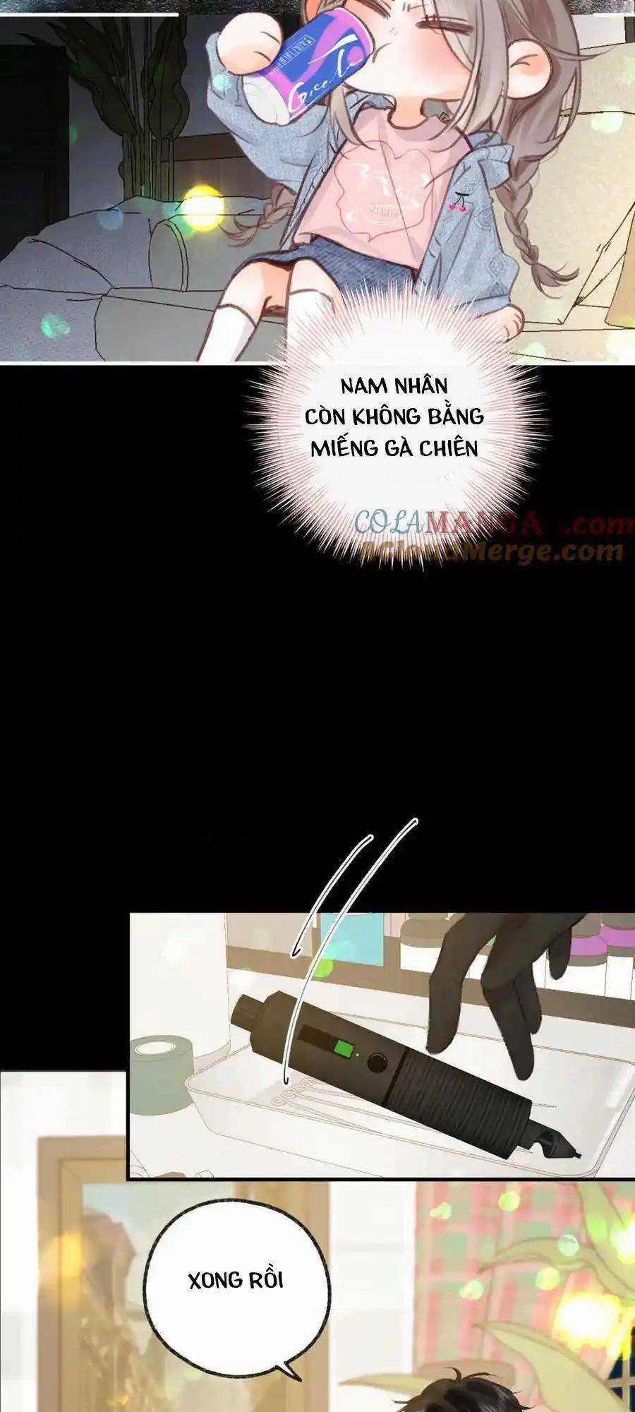 Mơ Về Em - Chapter 36 - Trang 15