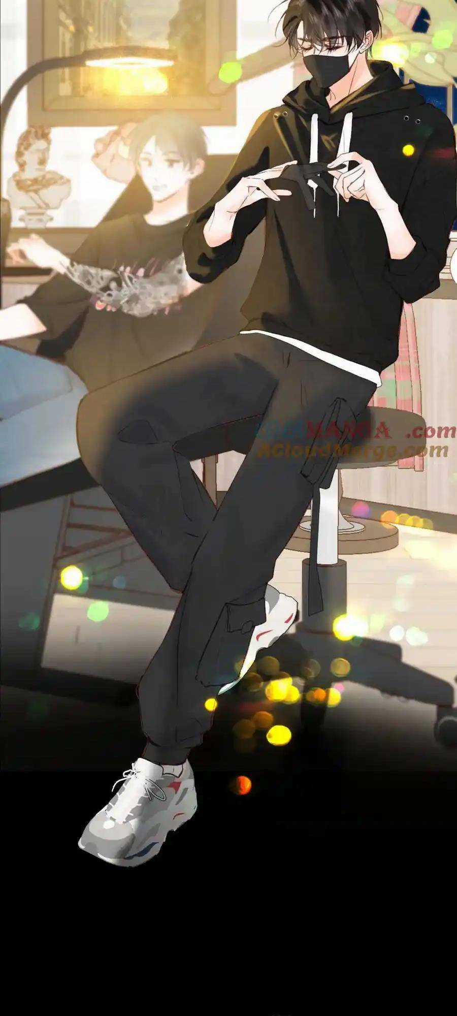 Mơ Về Em - Chapter 36 - Trang 16