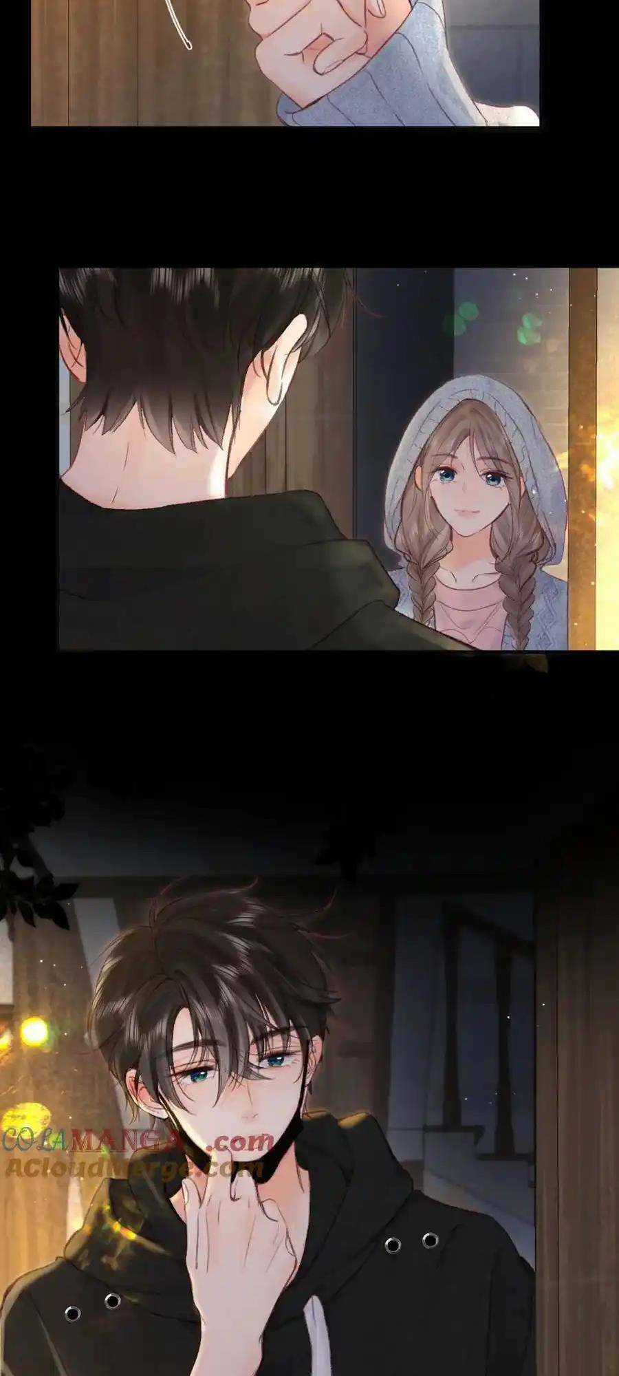 Mơ Về Em - Chapter 36 - Trang 3