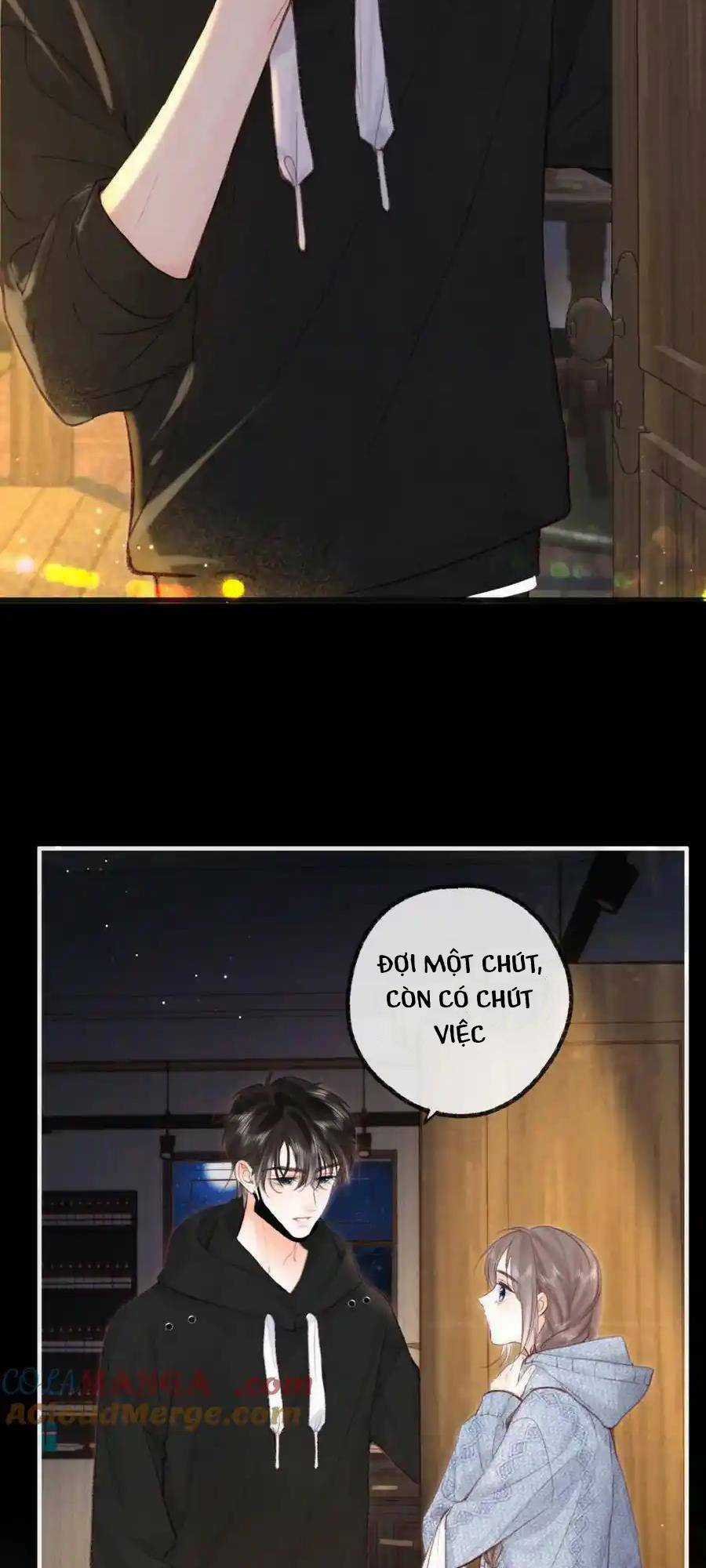 Mơ Về Em - Chapter 36 - Trang 4