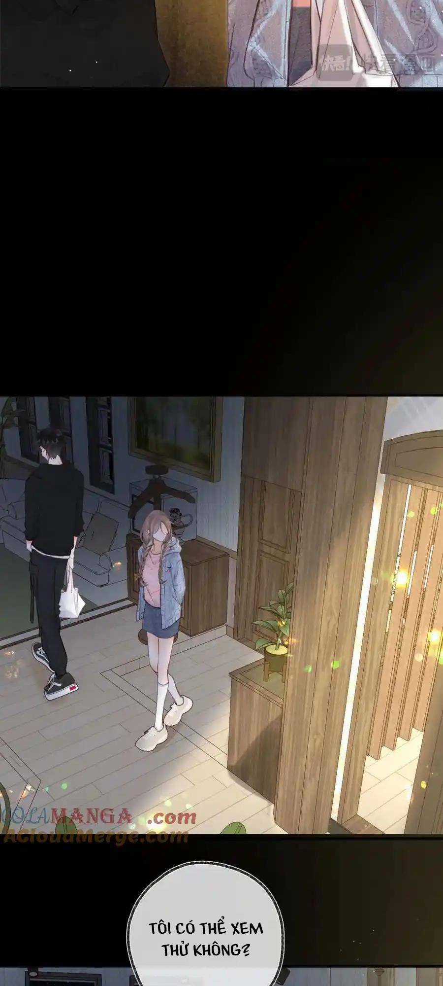 Mơ Về Em - Chapter 36 - Trang 6