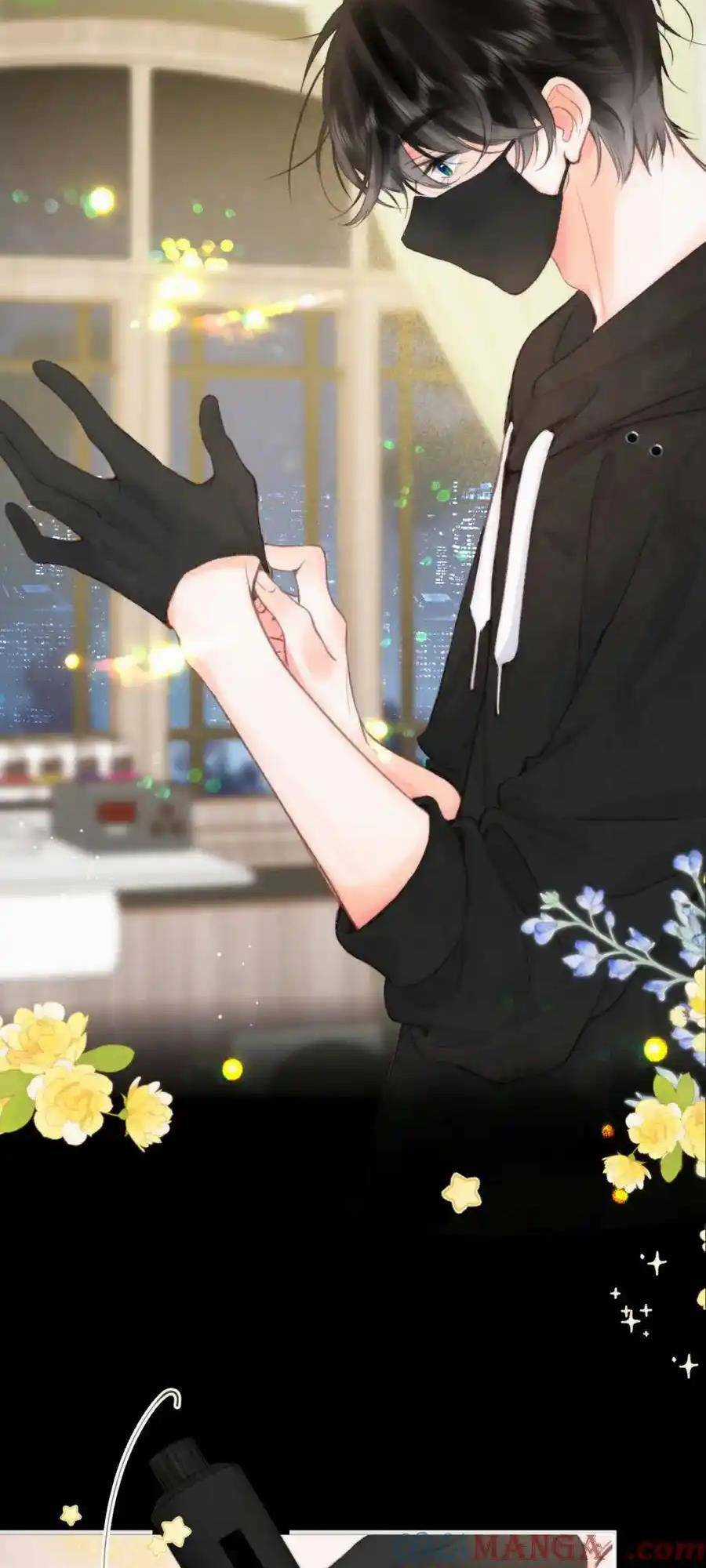 Mơ Về Em - Chapter 36 - Trang 9