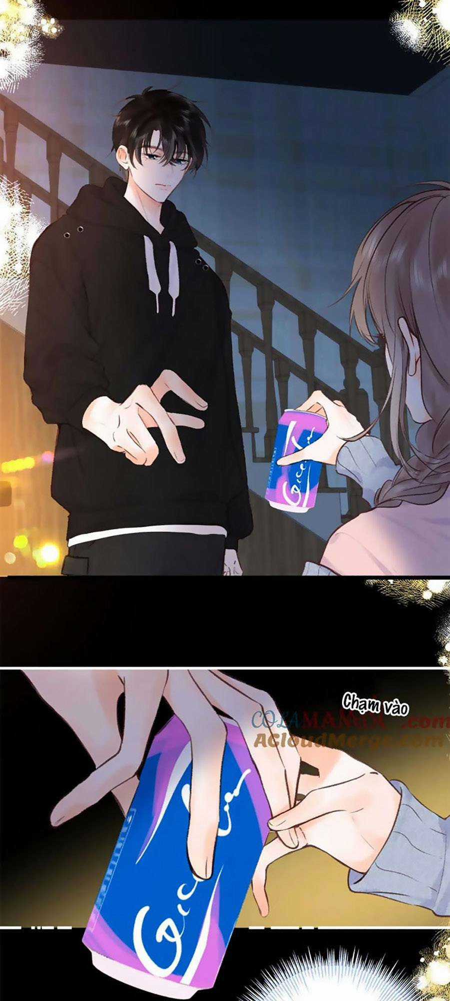 Mơ Về Em - Chapter 37 - Trang 1