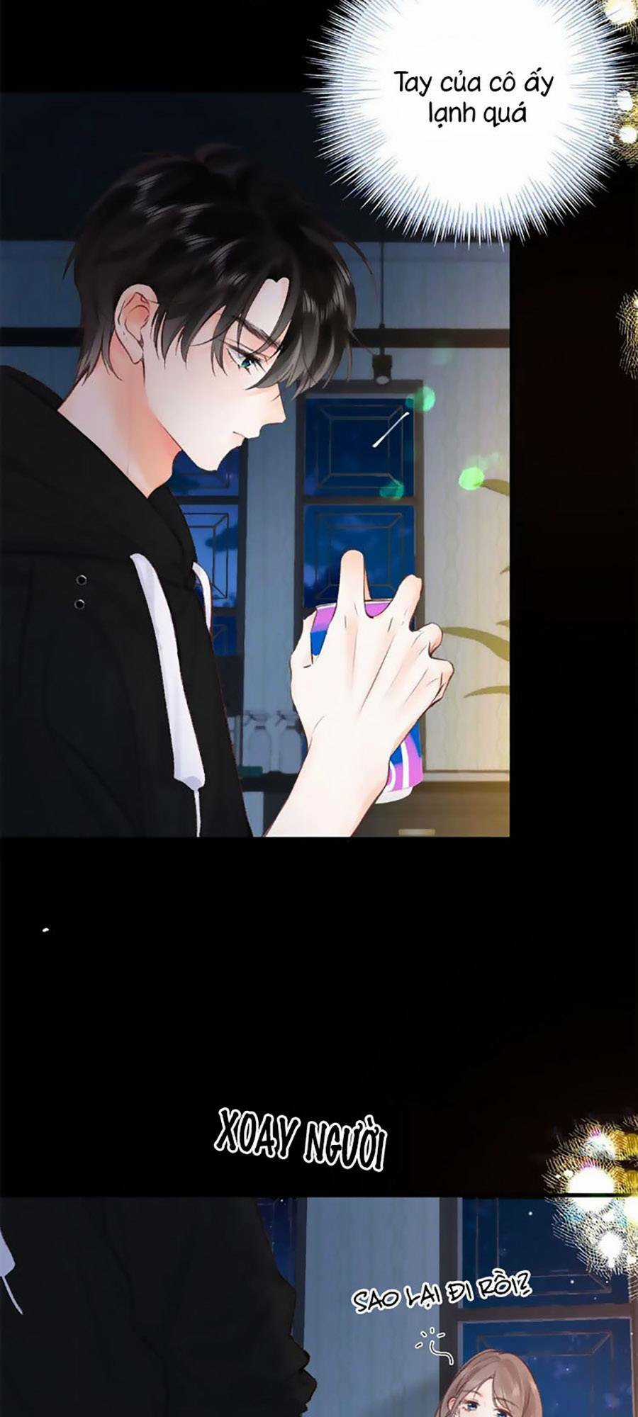 Mơ Về Em - Chapter 37 - Trang 2