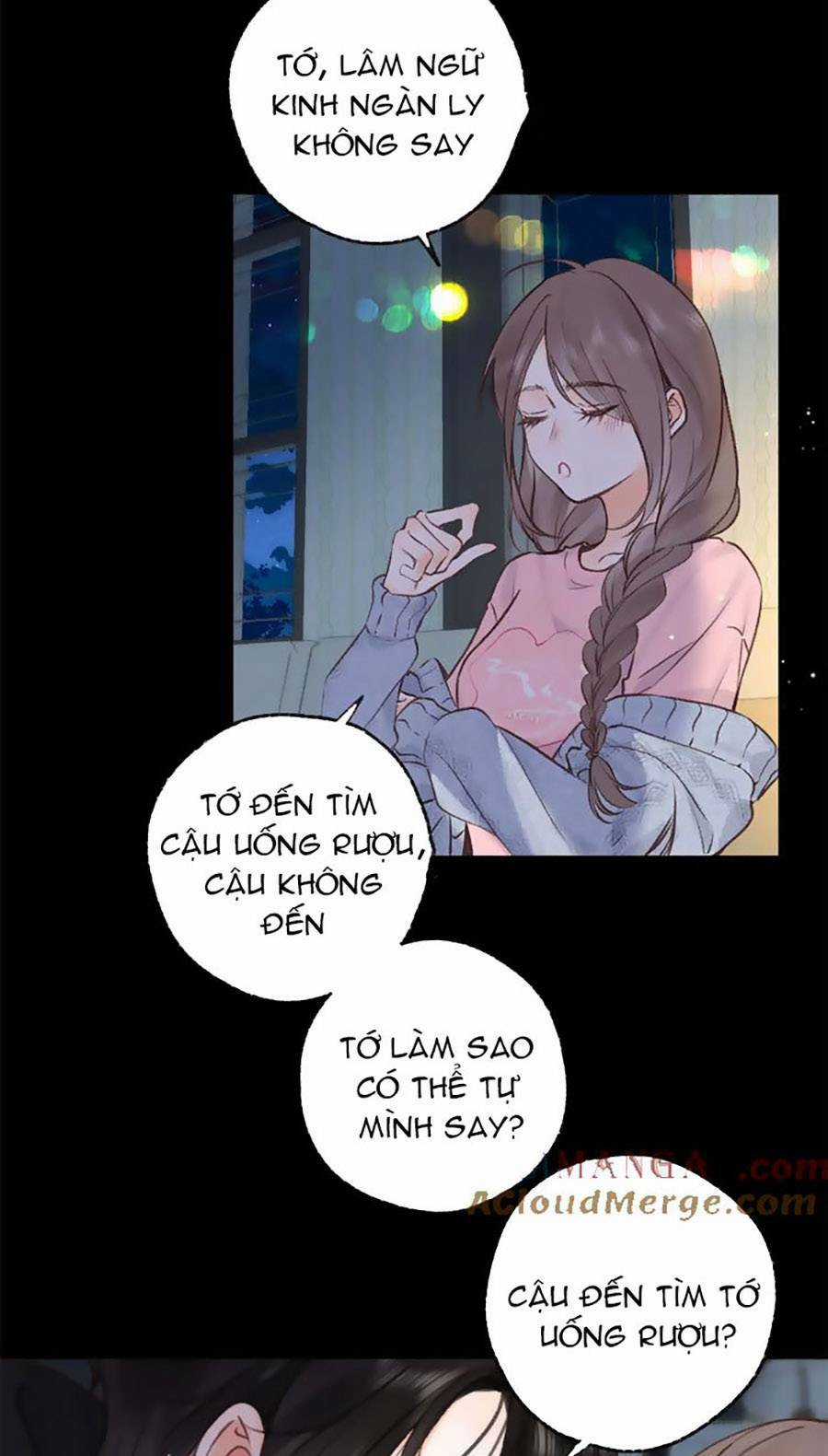 Mơ Về Em - Chapter 37 - Trang 12