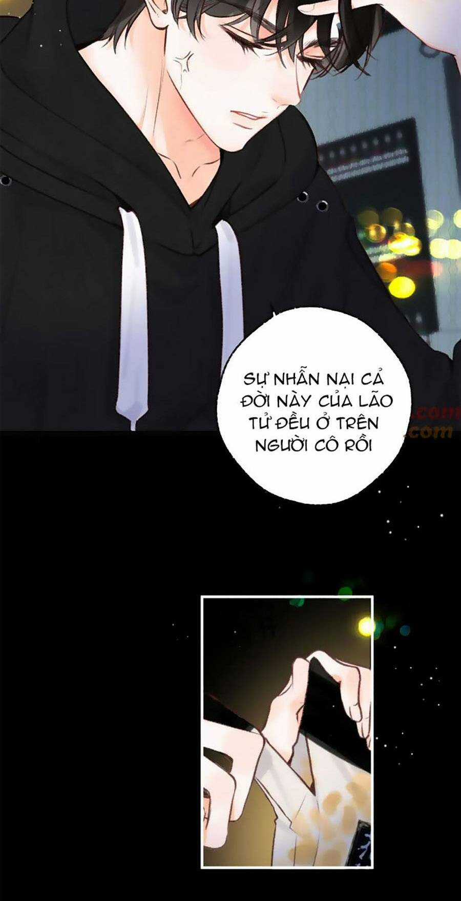 Mơ Về Em - Chapter 37 - Trang 17