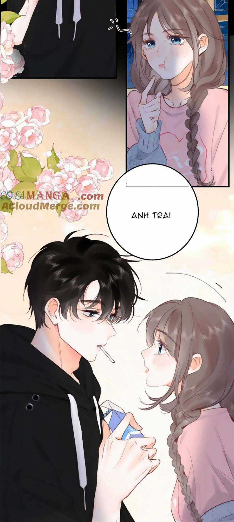 Mơ Về Em - Chapter 37 - Trang 19