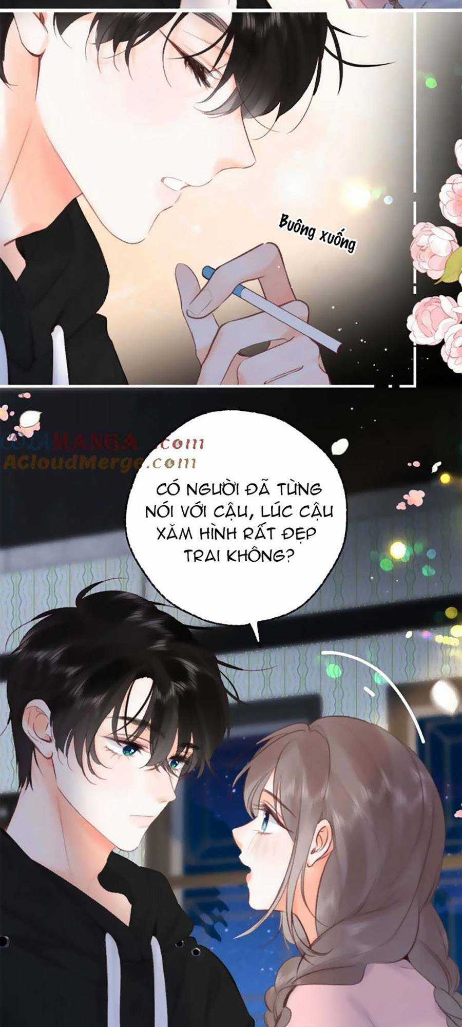 Mơ Về Em - Chapter 37 - Trang 20
