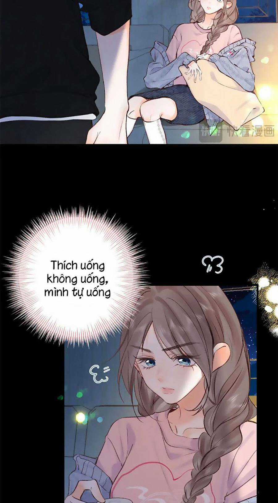 Mơ Về Em - Chapter 37 - Trang 3