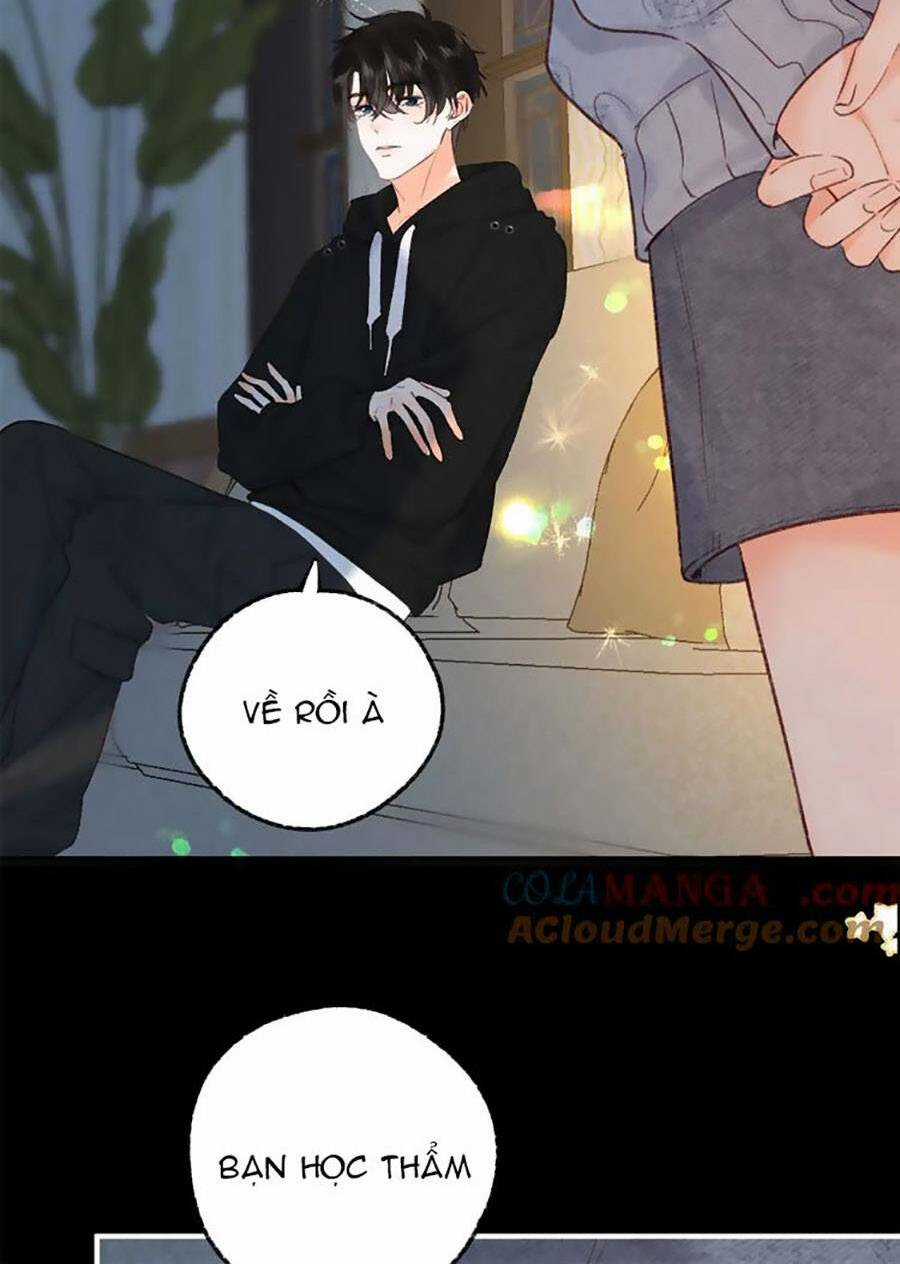 Mơ Về Em - Chapter 37 - Trang 30