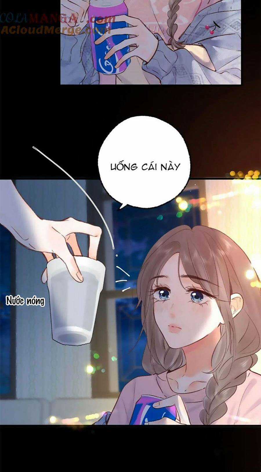 Mơ Về Em - Chapter 37 - Trang 4
