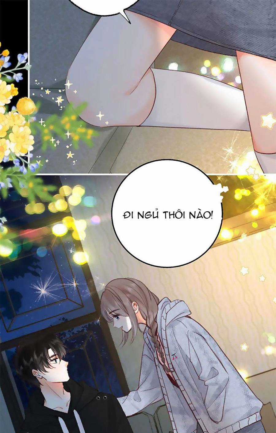 Mơ Về Em - Chapter 37 - Trang 31