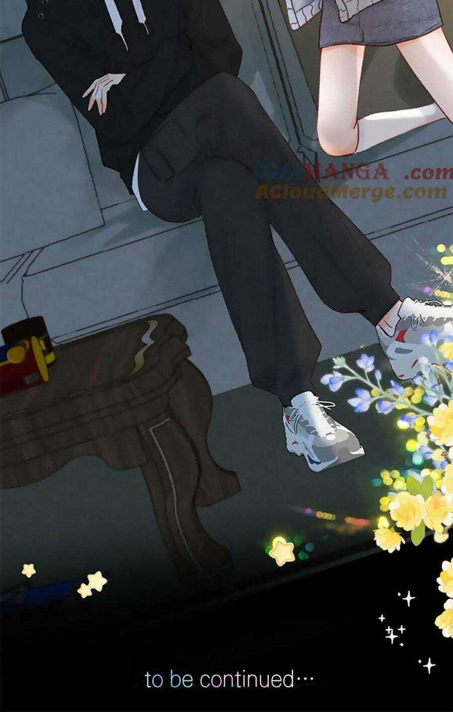 Mơ Về Em - Chapter 37 - Trang 32