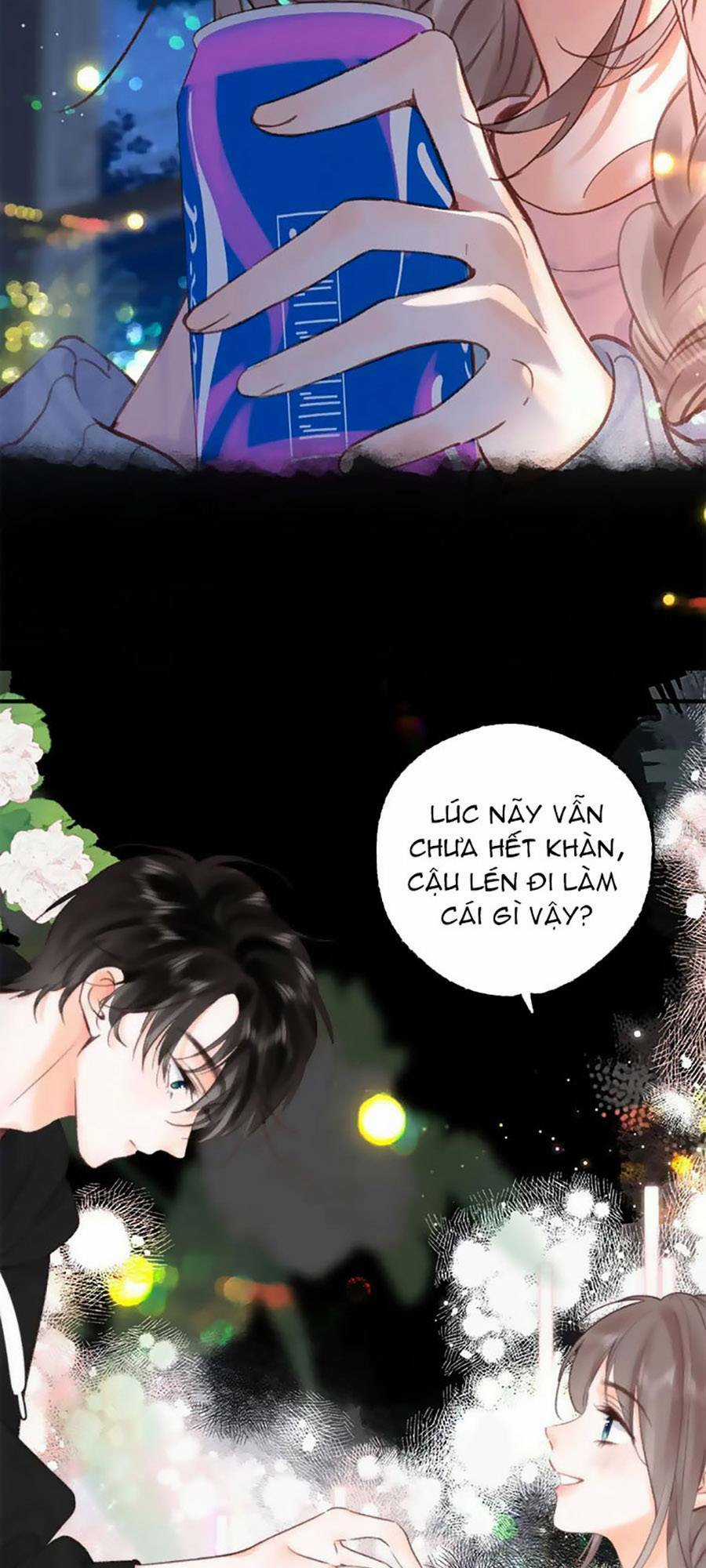 Mơ Về Em - Chapter 37 - Trang 6
