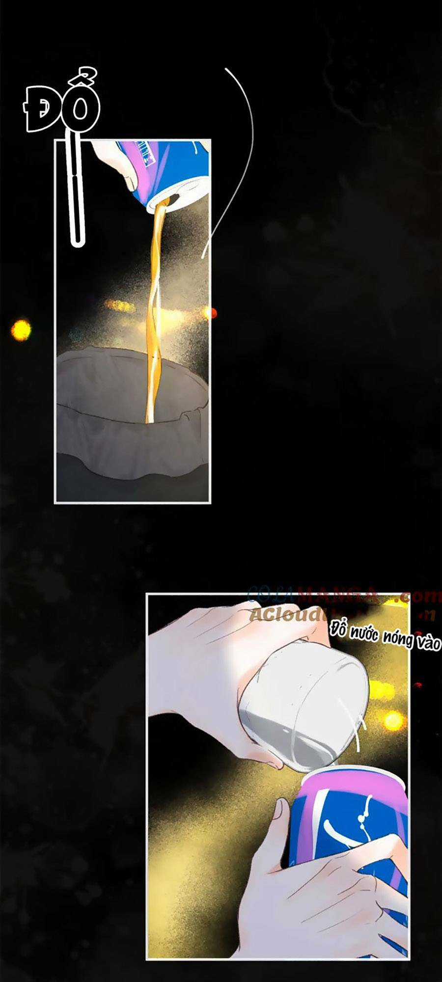 Mơ Về Em - Chapter 37 - Trang 10