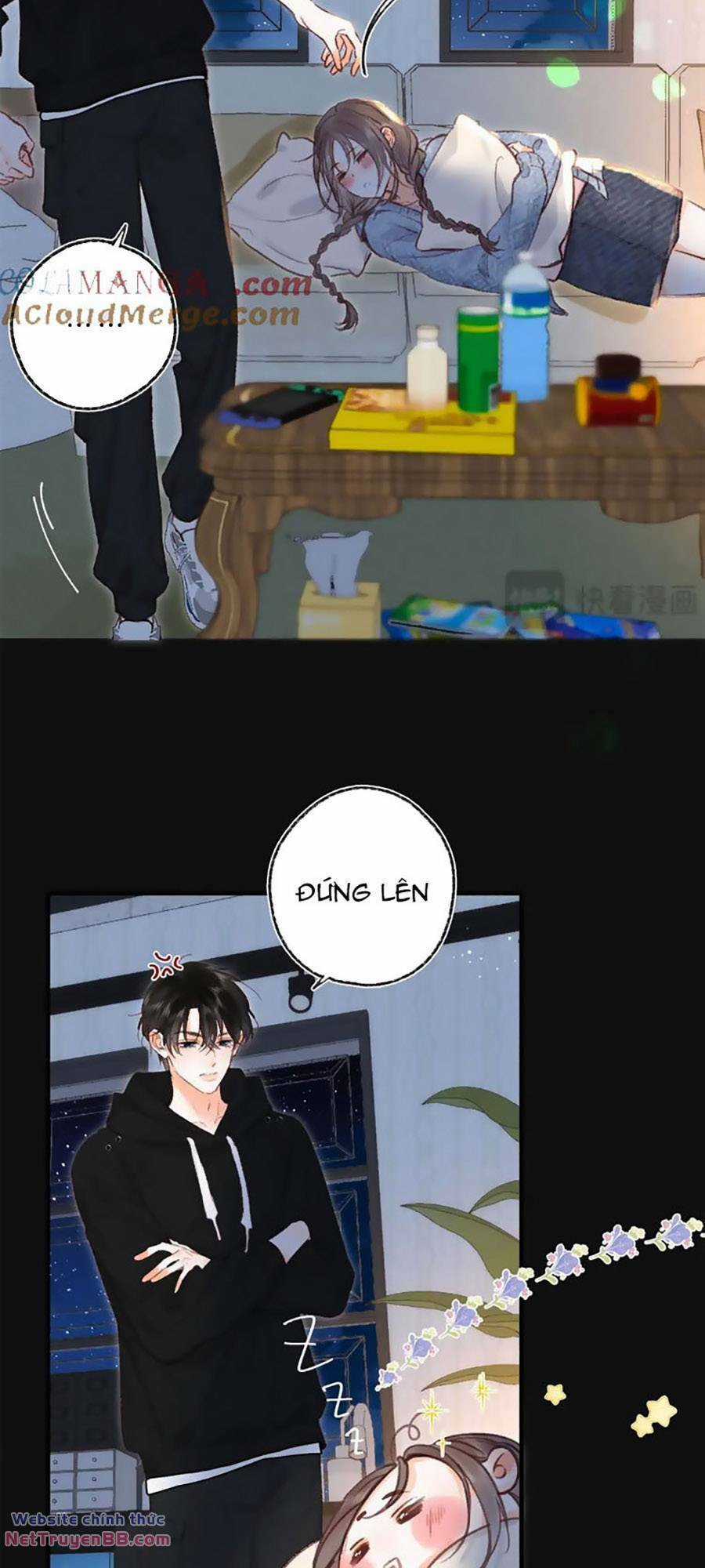 Mơ Về Em - Chapter 38 - Trang 2