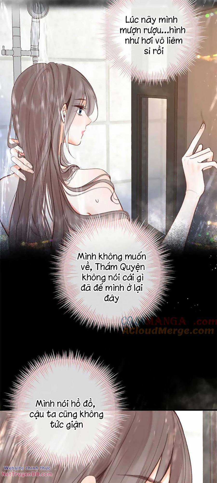 Mơ Về Em - Chapter 38 - Trang 13