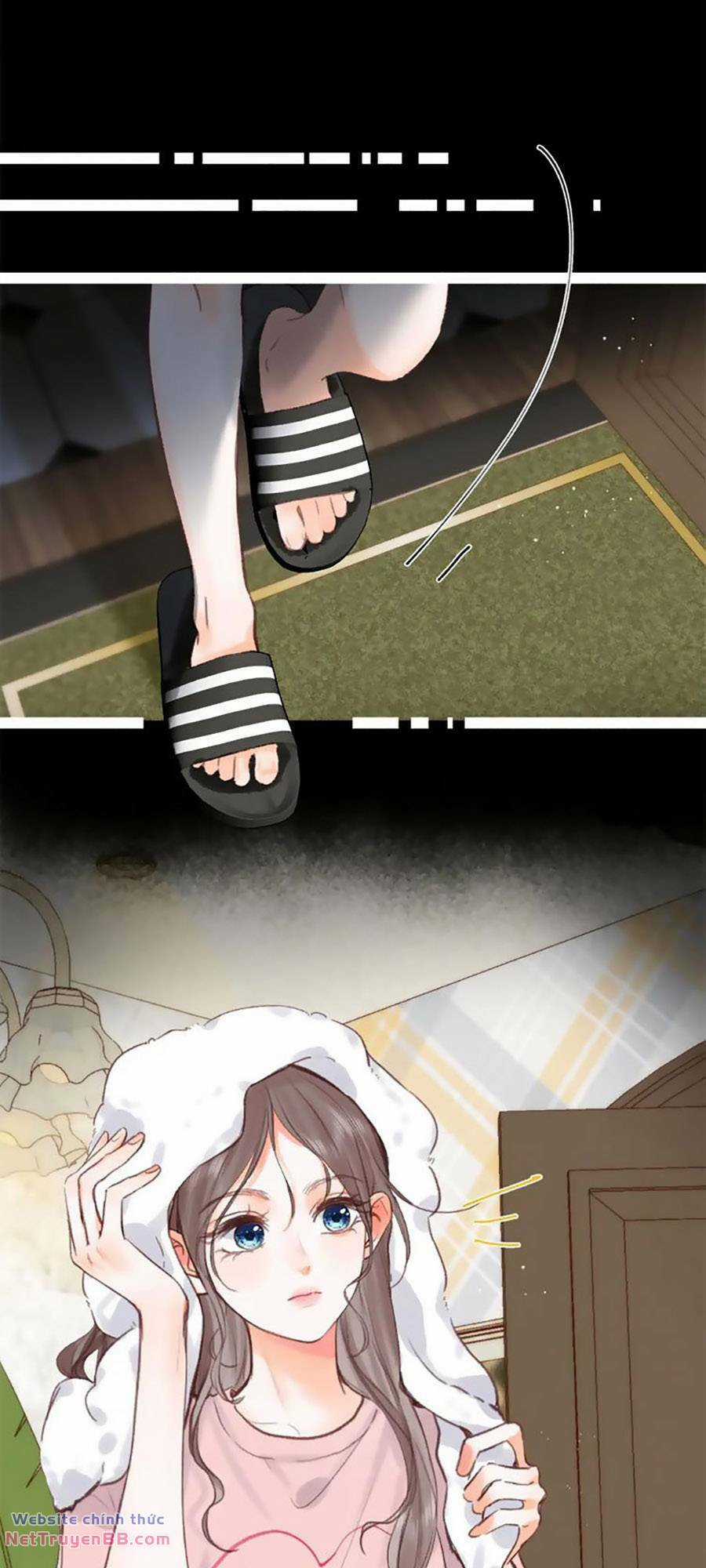 Mơ Về Em - Chapter 38 - Trang 17