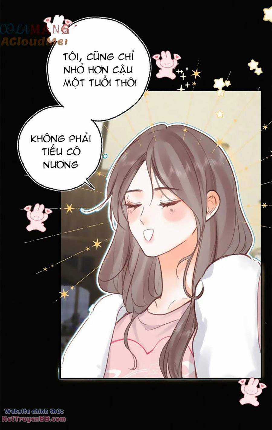 Mơ Về Em - Chapter 38 - Trang 21