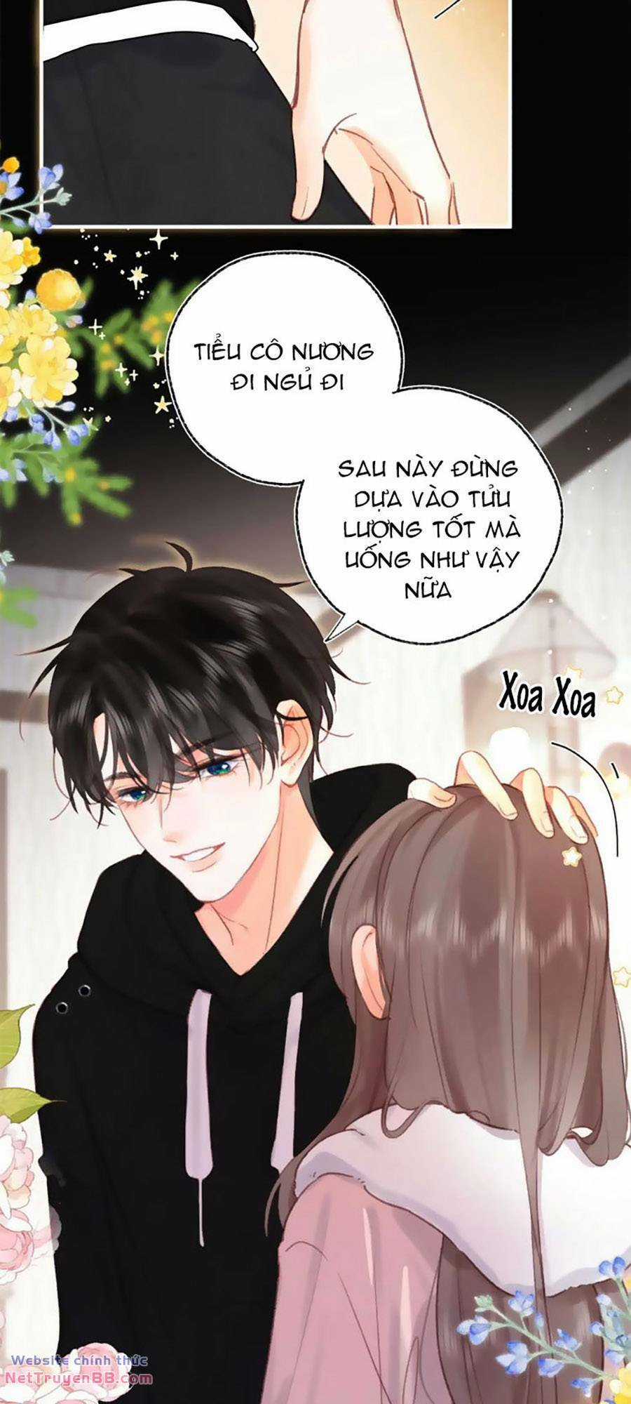 Mơ Về Em - Chapter 38 - Trang 23