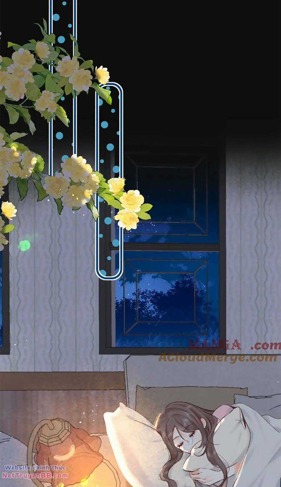 Mơ Về Em - Chapter 38 - Trang 25