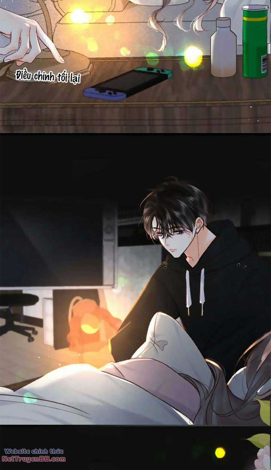 Mơ Về Em - Chapter 38 - Trang 26