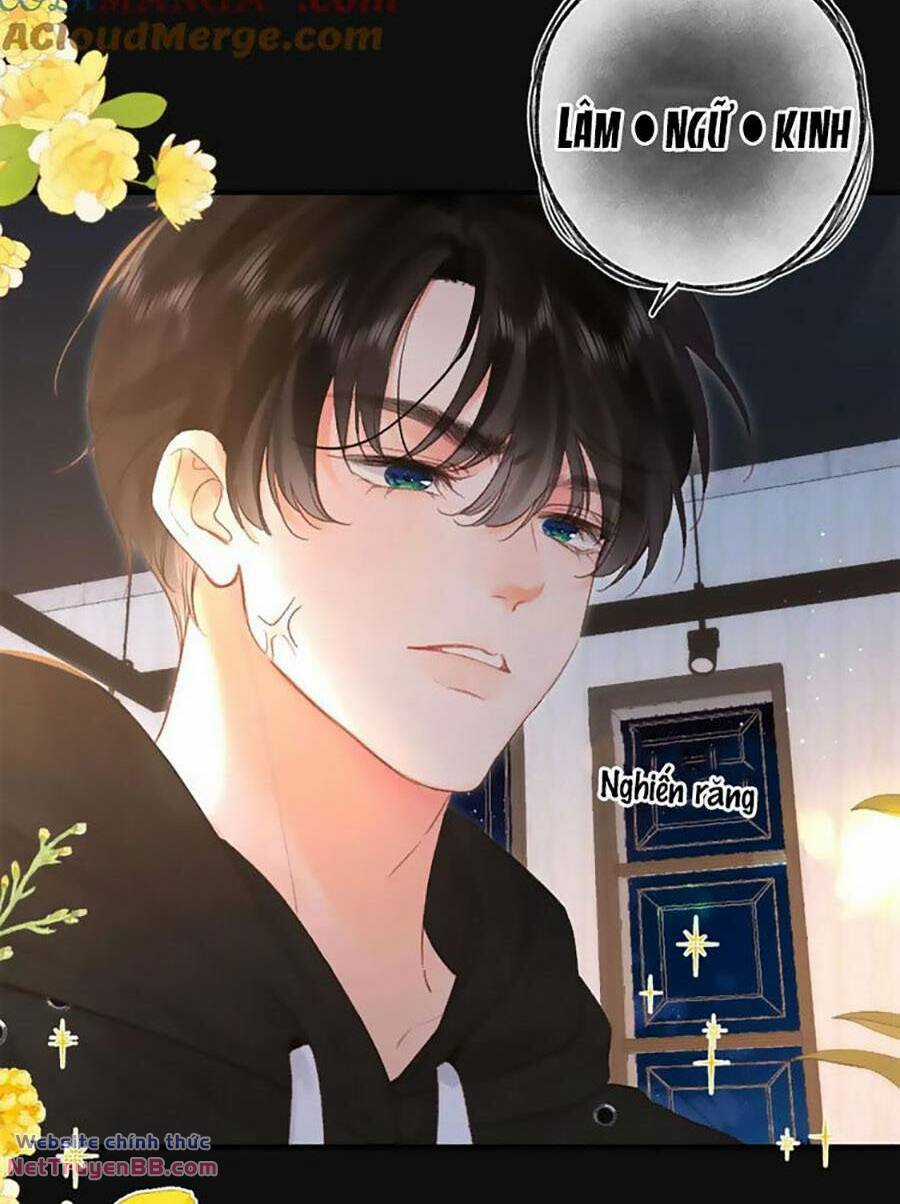 Mơ Về Em - Chapter 38 - Trang 4