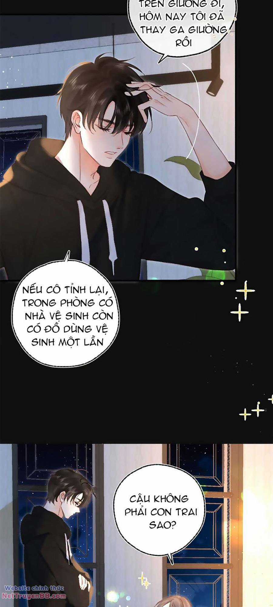 Mơ Về Em - Chapter 38 - Trang 6