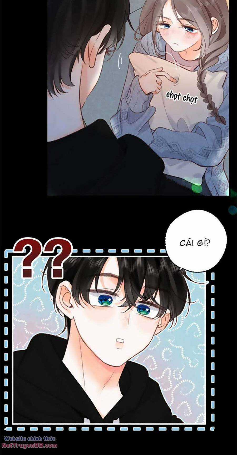 Mơ Về Em - Chapter 38 - Trang 9