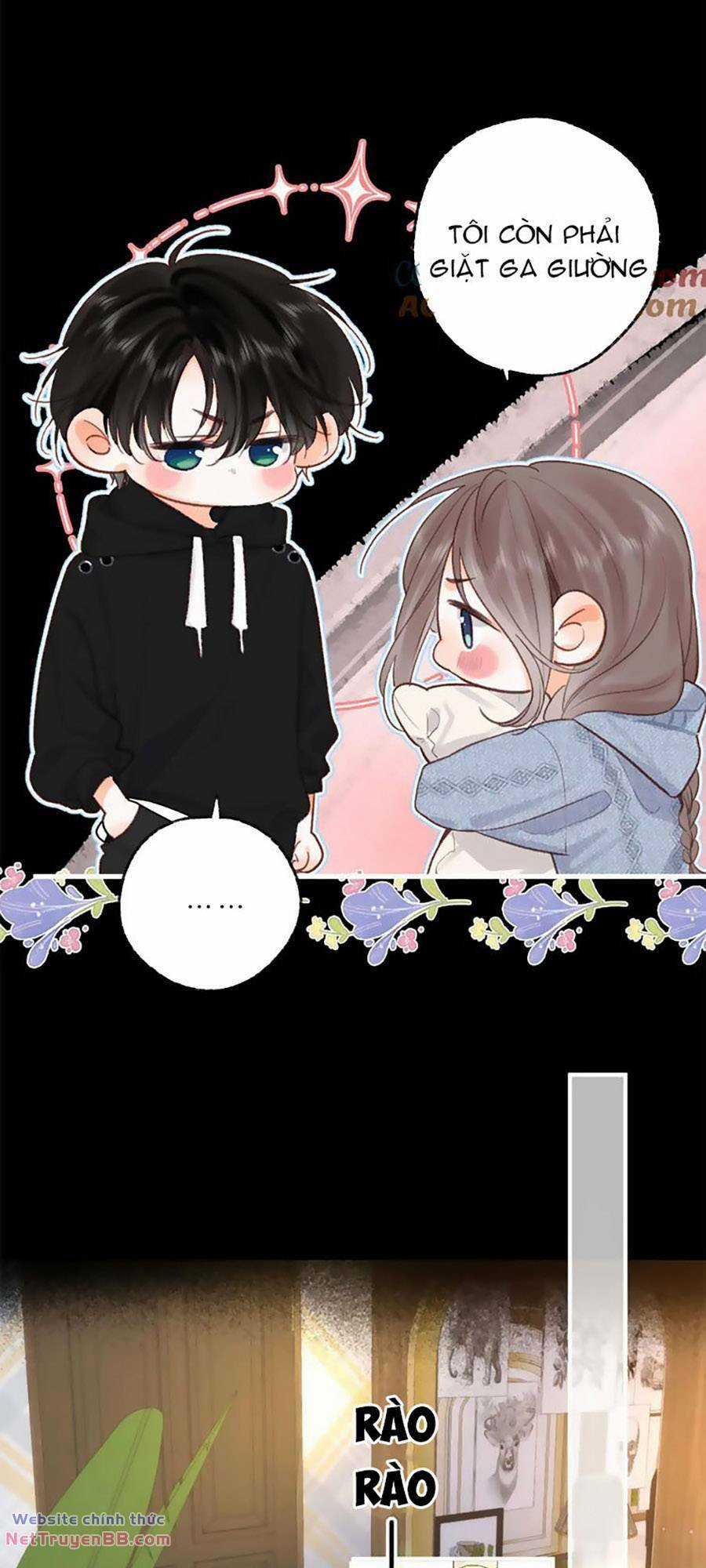 Mơ Về Em - Chapter 38 - Trang 10