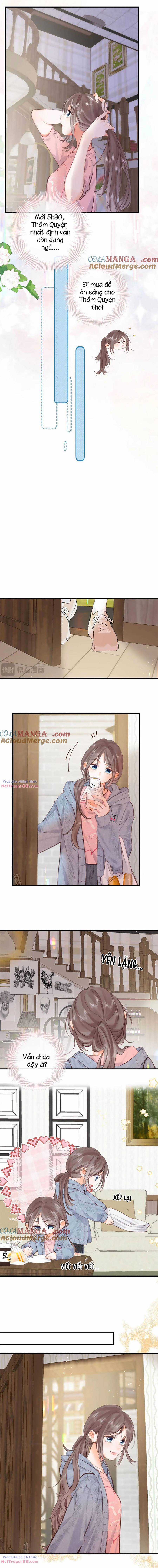 Mơ Về Em - Chapter 39 - Trang 3