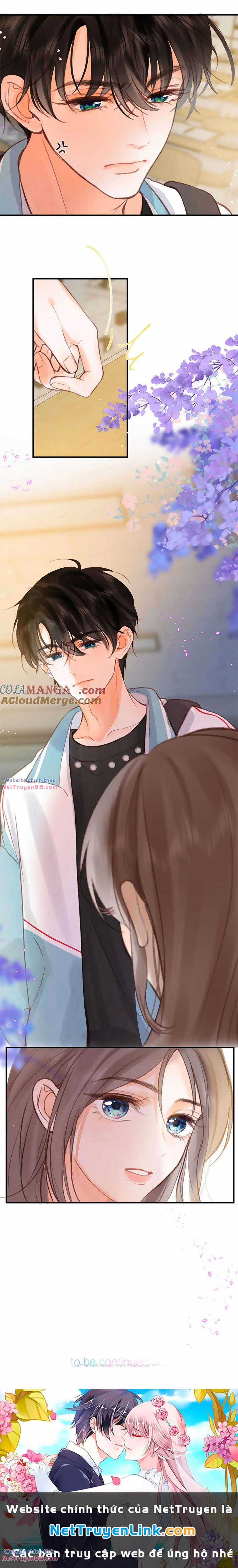 Mơ Về Em - Chapter 39 - Trang 7