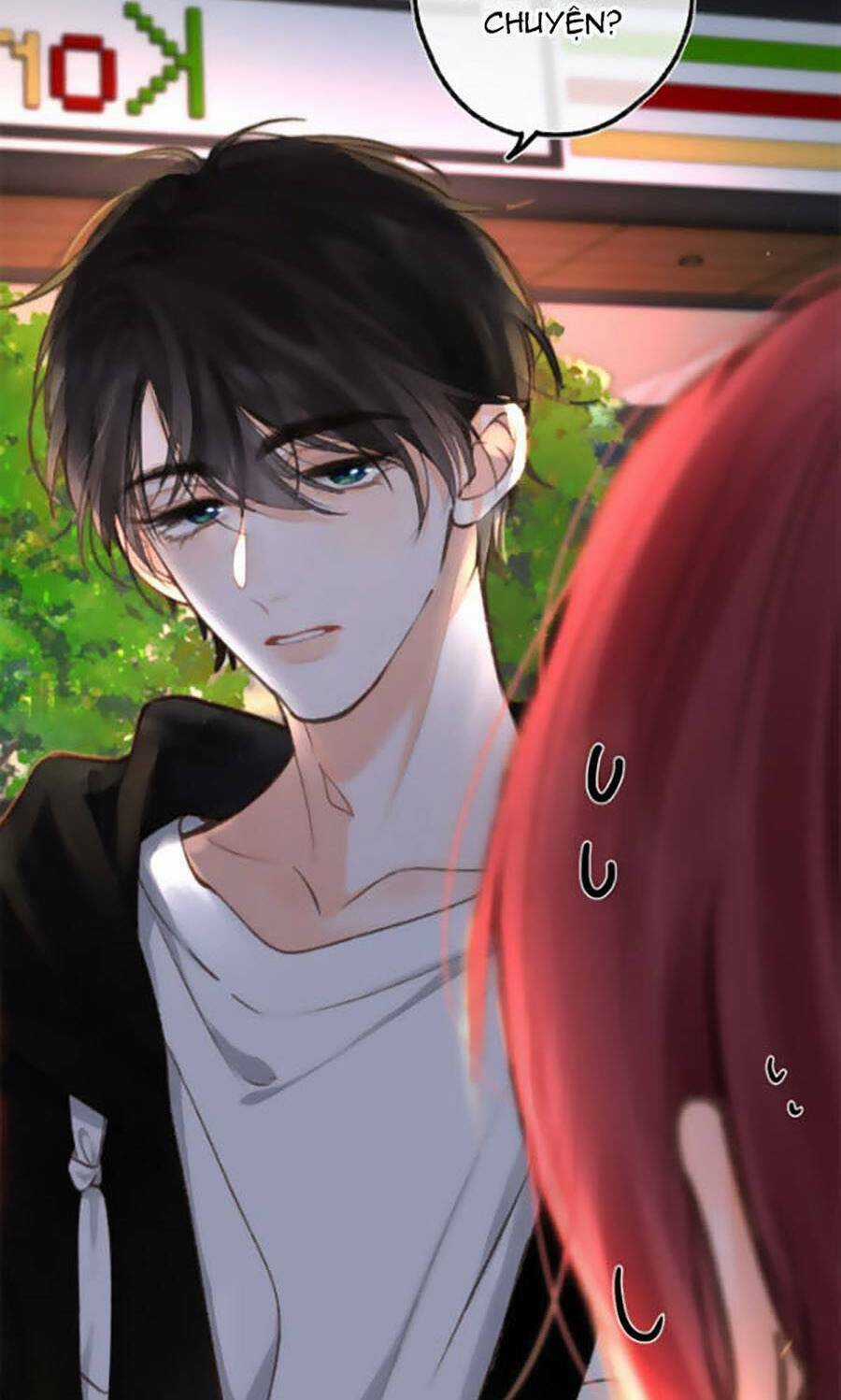 Mơ Về Em - Chapter 4 - Trang 12