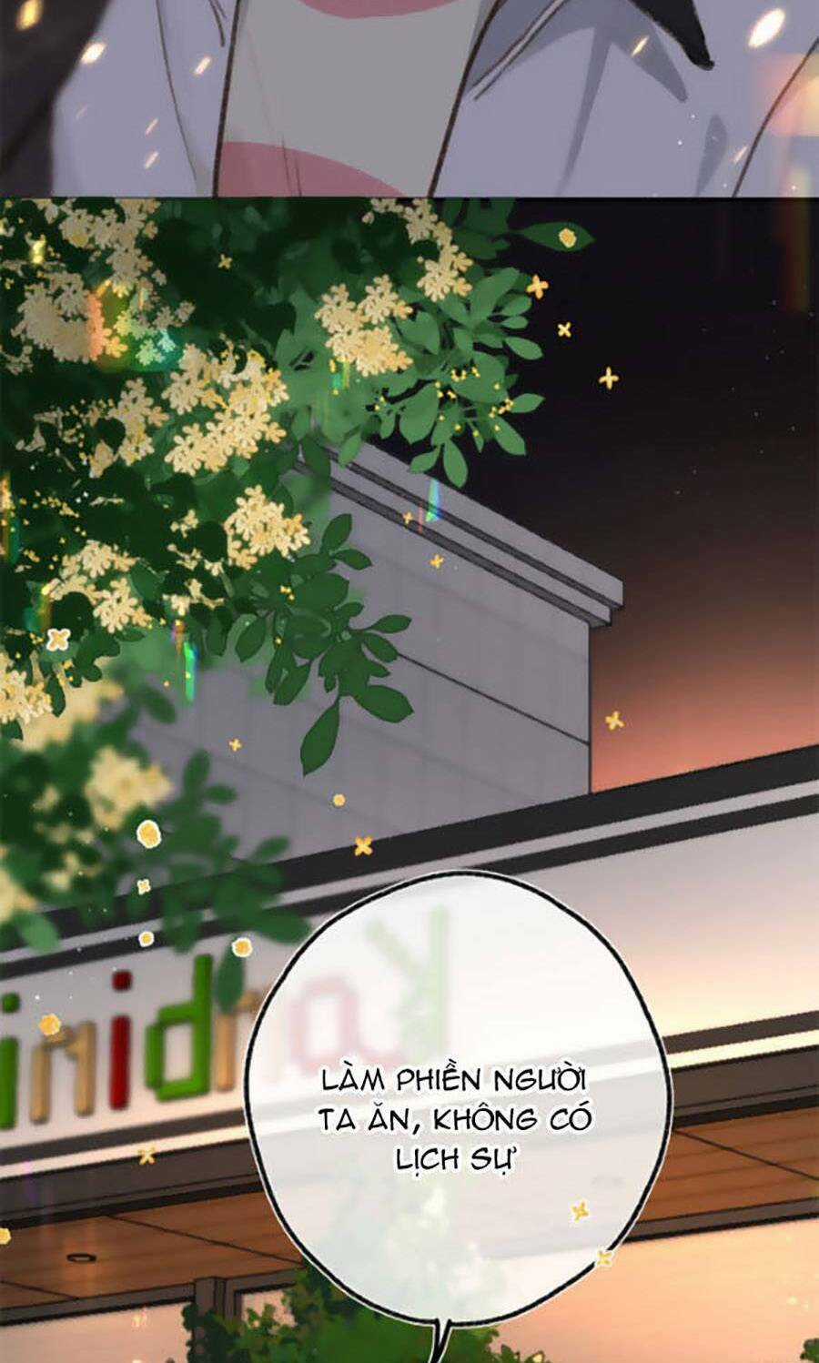 Mơ Về Em - Chapter 4 - Trang 14