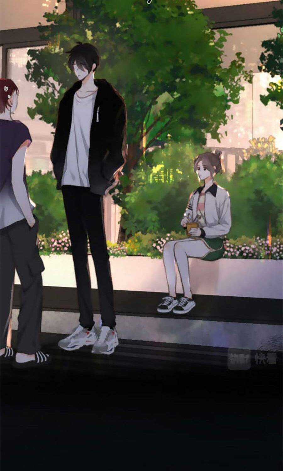 Mơ Về Em - Chapter 4 - Trang 15