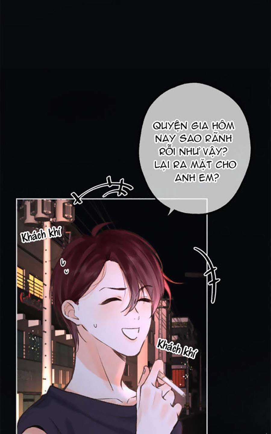 Mơ Về Em - Chapter 4 - Trang 16