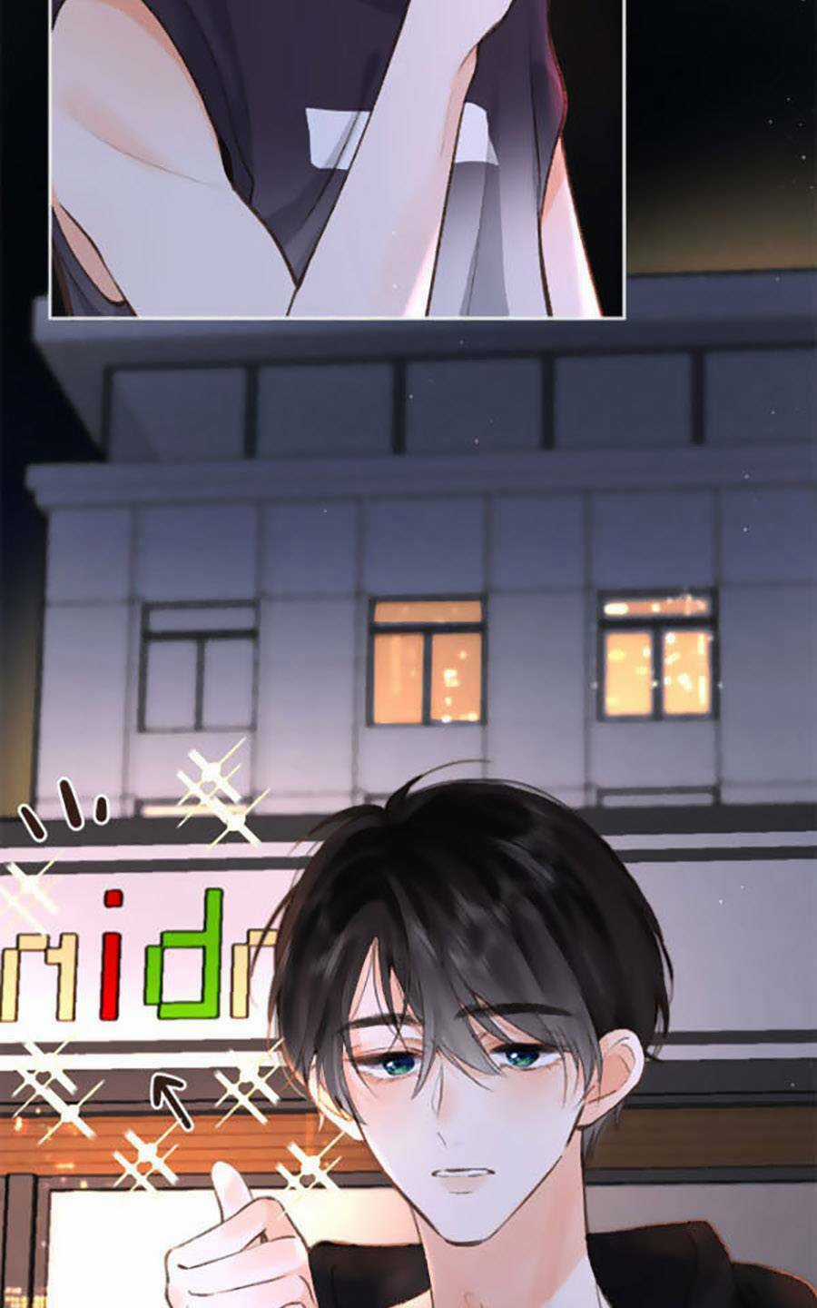 Mơ Về Em - Chapter 4 - Trang 17