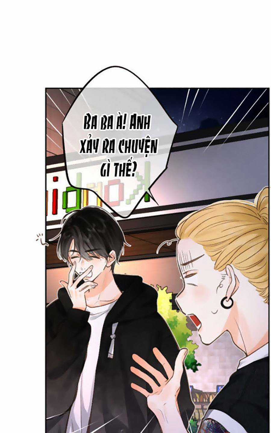 Mơ Về Em - Chapter 4 - Trang 19