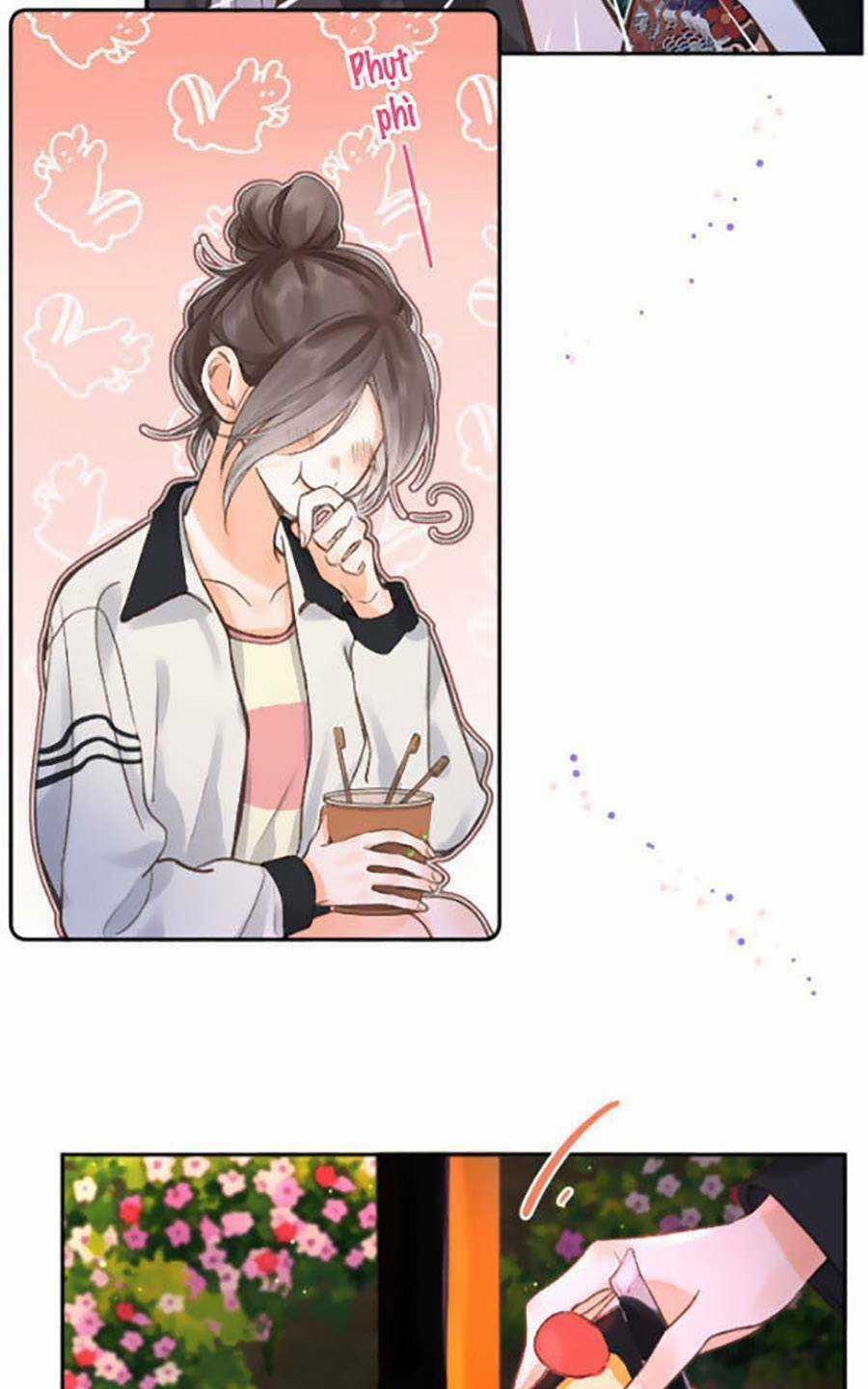 Mơ Về Em - Chapter 4 - Trang 20