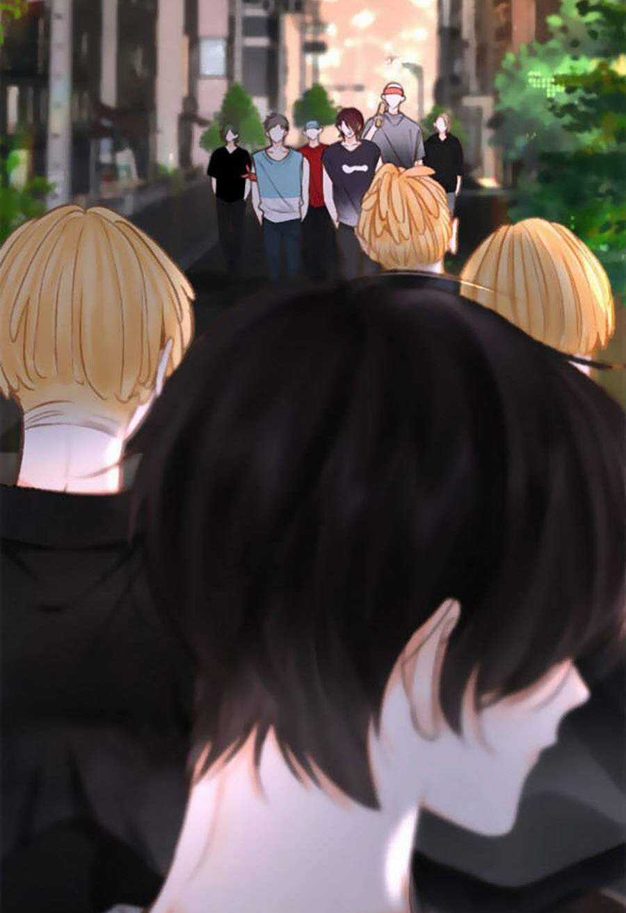 Mơ Về Em - Chapter 4 - Trang 3